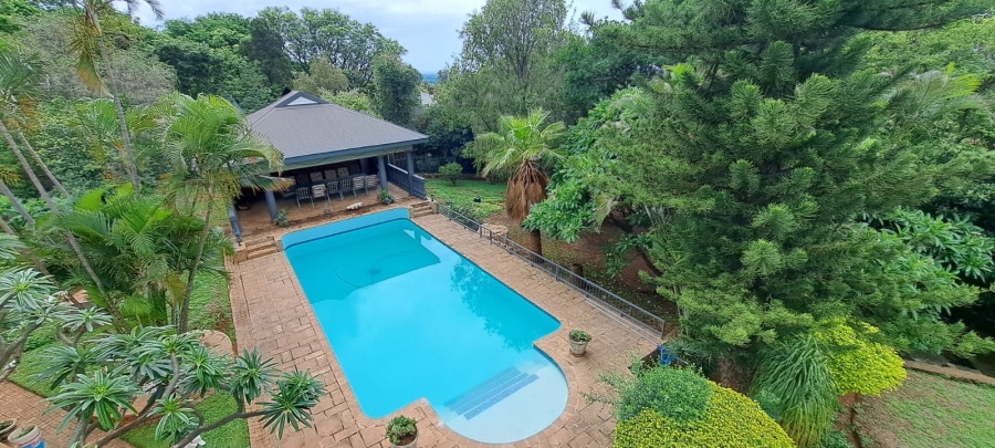 5 Bedroom Property for Sale in Protea Park North West